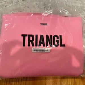 NWT triangl mica slushie bikini bathing suit size xxs/xs